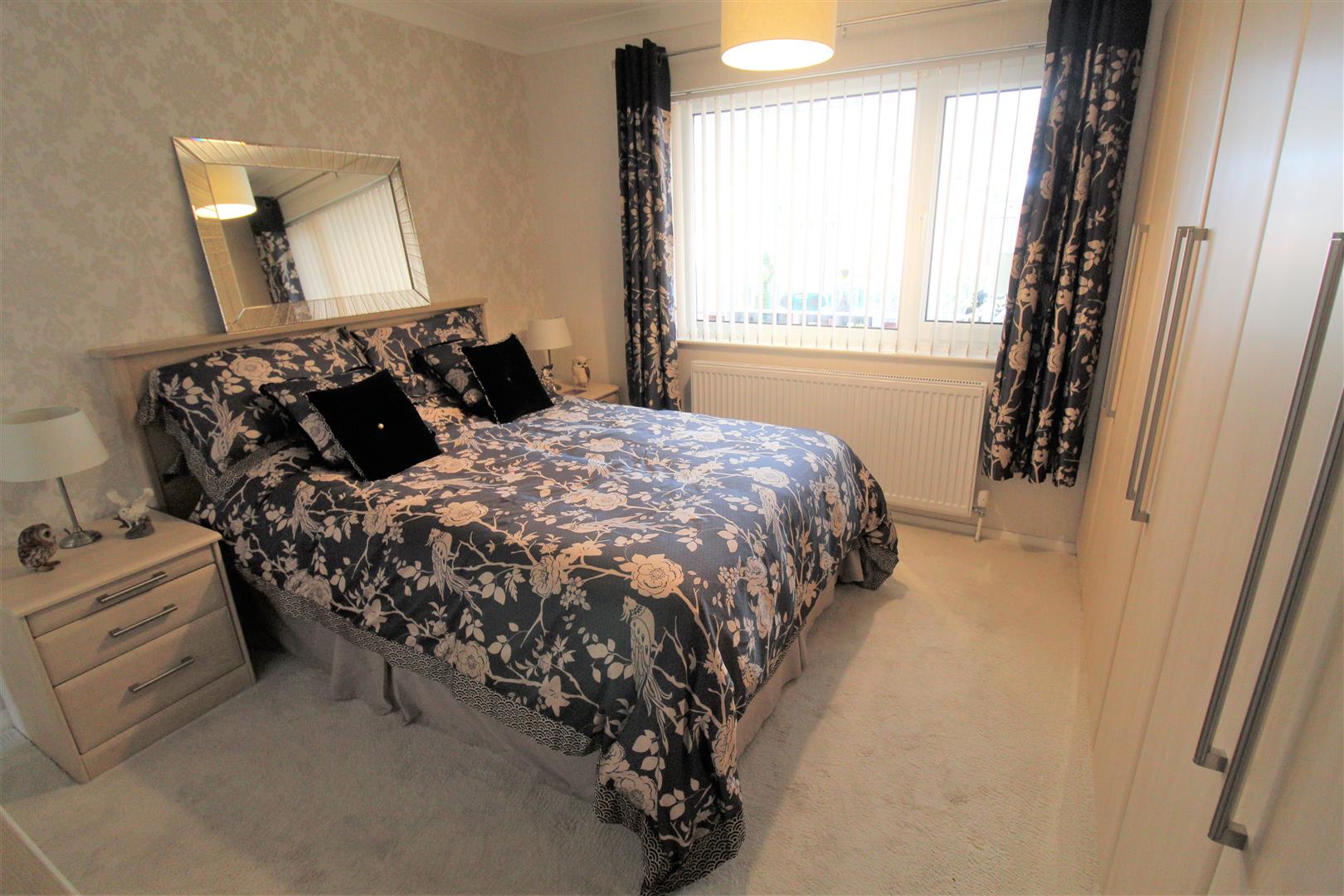 Wallis Way, Baddeley Green, Stoke-On-Trent